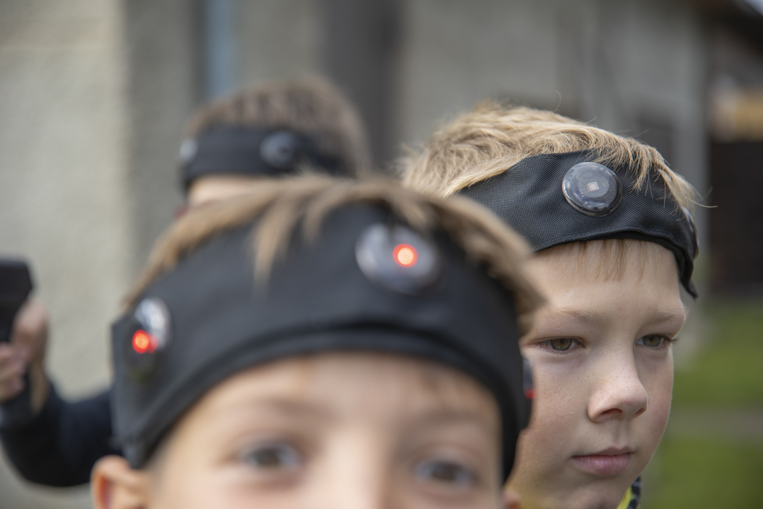 Lahe tegevus nii väikestele kui suurtele - LASERLAHING.  Broneeri aeg juba täna!