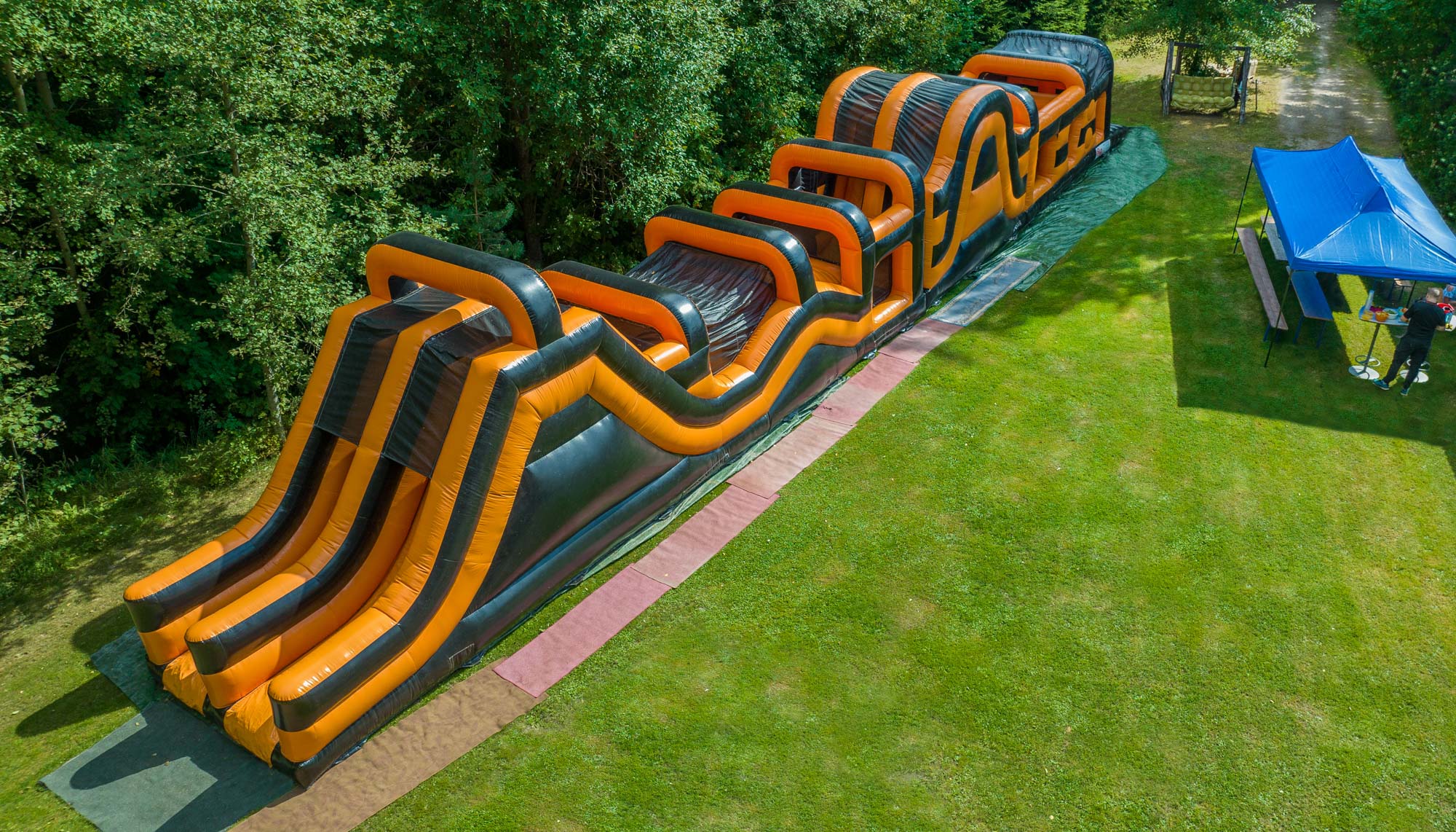 Batuudi rent - Kratikeskus